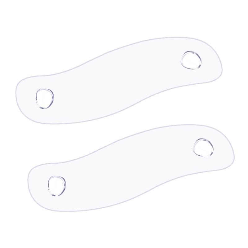 Sebs Защита запястья Мышь Рука Прозрачная Мягкая Спортивная Защита Компрессионная Фиксация Большого Пальца Защита Руки Защита Запястья