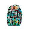Primary School Students Pencil Case Children'S Pencil Case Stationery Case Digital Full Printing Pencil Case