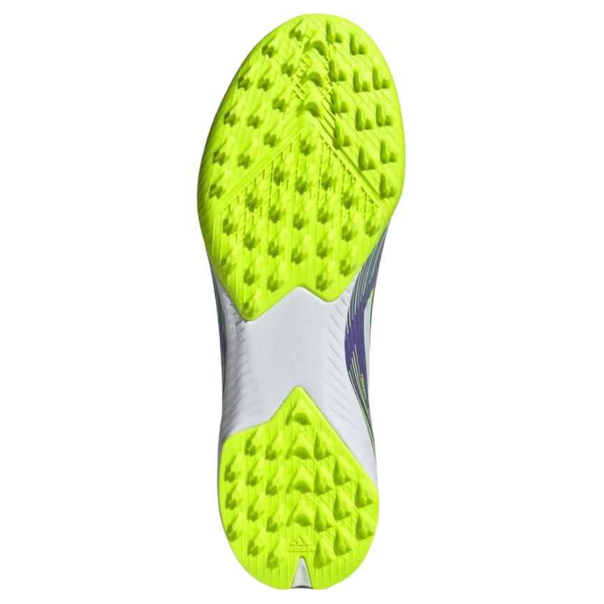 adidas Adizero F50 League Без шнурков Tf 'Radiant Blaze Pack' JH7727