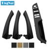 RHD Right Hand Driver Cars Interior Door Window Switch Pull Handle Full Set For BMW 3 Series E90 E91 316 318 320 325 328i