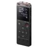 Sony Stereo IC Recorder with FM Tuner 4GB Black ICD-UX560F/B