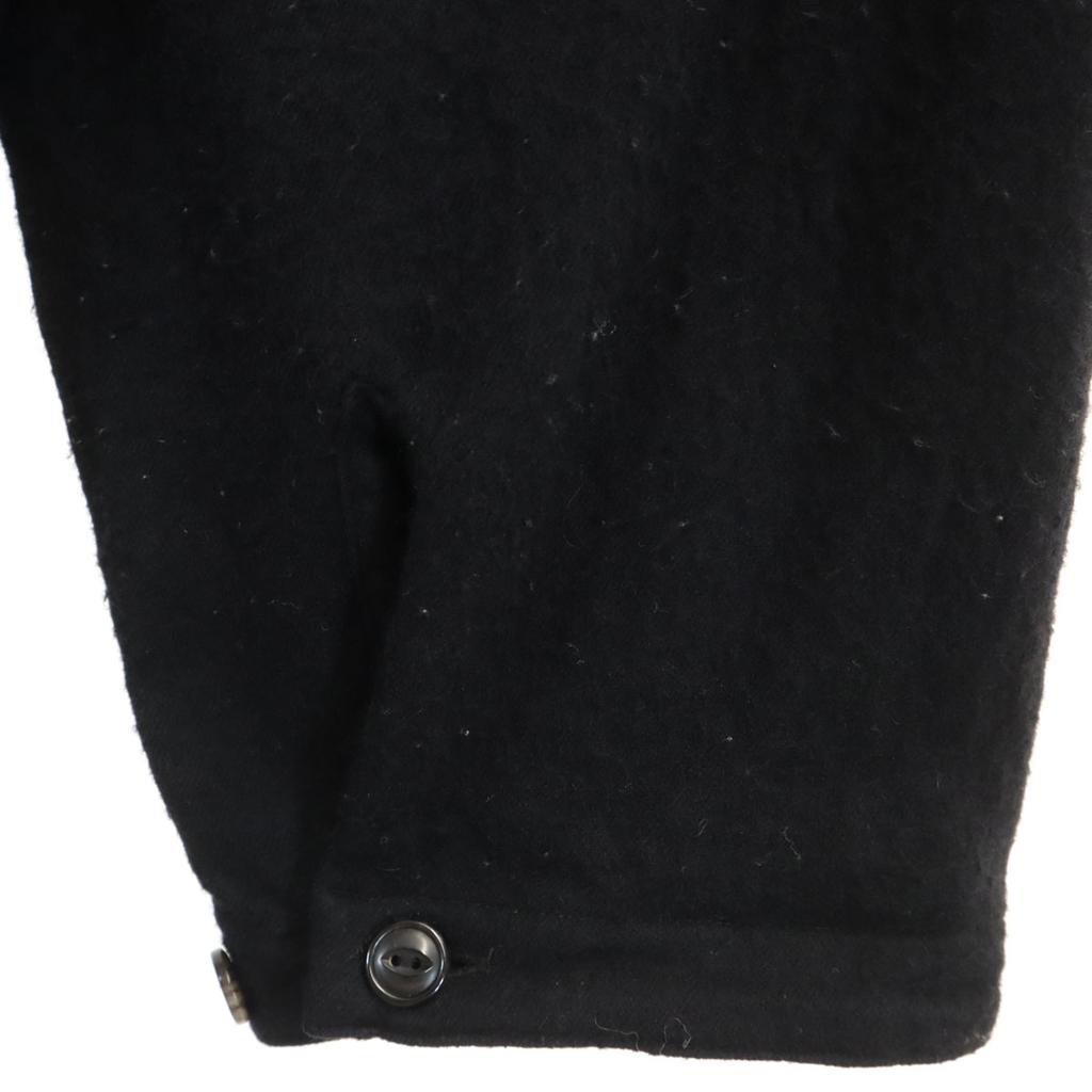 marka made in Japan shirt coat 1 black Men's Used
