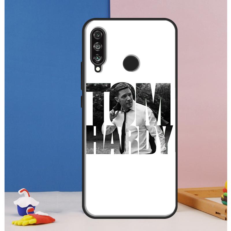 Том Харди британский актер Для Huawei Nova 9 10 SE 12i 11i 8i 12s Y90 Y60 Y70 Y72 Y61 Y91 P20 P30 P40 Lite P60 Pro Чехол