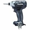 Ударный гайковерт Makita TD111 (10,8 В) черный крутящий момент 135 Нм аккумулятор и т.д.. продается отдельно TD111DZB