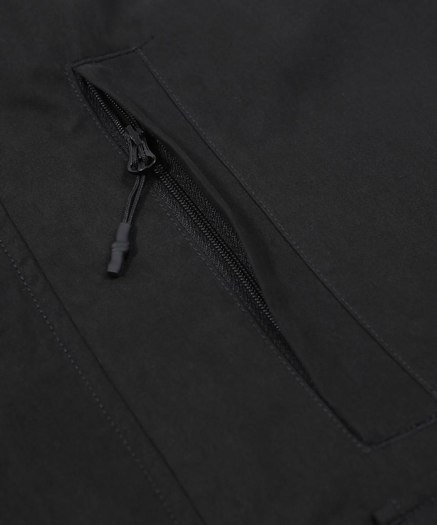 Haveoffduty Utility Field Jacket (Black)