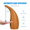 Waterproof Liquid Soap Dispenser Automatic Foam Dispenser Induction Washing Cell Phone Infrared Sensor Kitchen Kitchen Bathroom Utensils | Liquid Soap