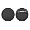 Anti-scratch Holder Case Silicone Hidden Brooch Pin Fashion Tracker Case for AirTag Kids