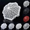 Lace Wedding Shooting Parasol Umbrella Lady Costume Accessory Bridal Party Decoration Photo Props