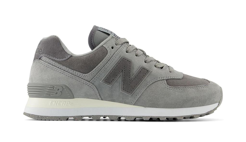 Sneakers New Balance grey WL574HM2