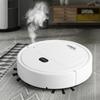 Intelligent Cleaning Robot Automatic Home Use Sweeping Dust Mop Cleaning Machine USB Rechargeable Vacuum Cleaner