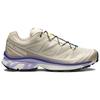 SALOMON Кроссовки XT-6 Milk Silver Cloud Unisex Cream Almond-Milk Liberty L47582700