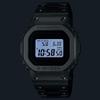 Casio Унисекс Полностью Металлические Часы Серии GMW-B5000PC-1JF Серые