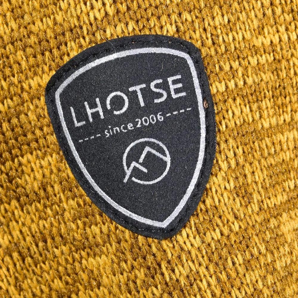 Lhotse Флисовая на молнии Kayla