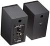 FOSTEX Active Monitor Speaker Compact Black PM0.1e