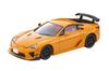 TOMYTEC Tomica Limited Vintage Neo 1/64 LV-N361a Lexus LFA Nürburgring Package Оранжевый Готовая модель 337850