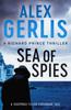 Книга Sea of Spies