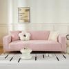 Adjustable Elastic Sofa Cover Protector Jacquard Sofa Covers for Living Room Sofa Seat Cover Non-slip Armchairs Couch Covers