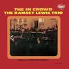 CD RAMSEY LEWIS - In Crowd CHD9185 Chess 1990 US Jazz Used
