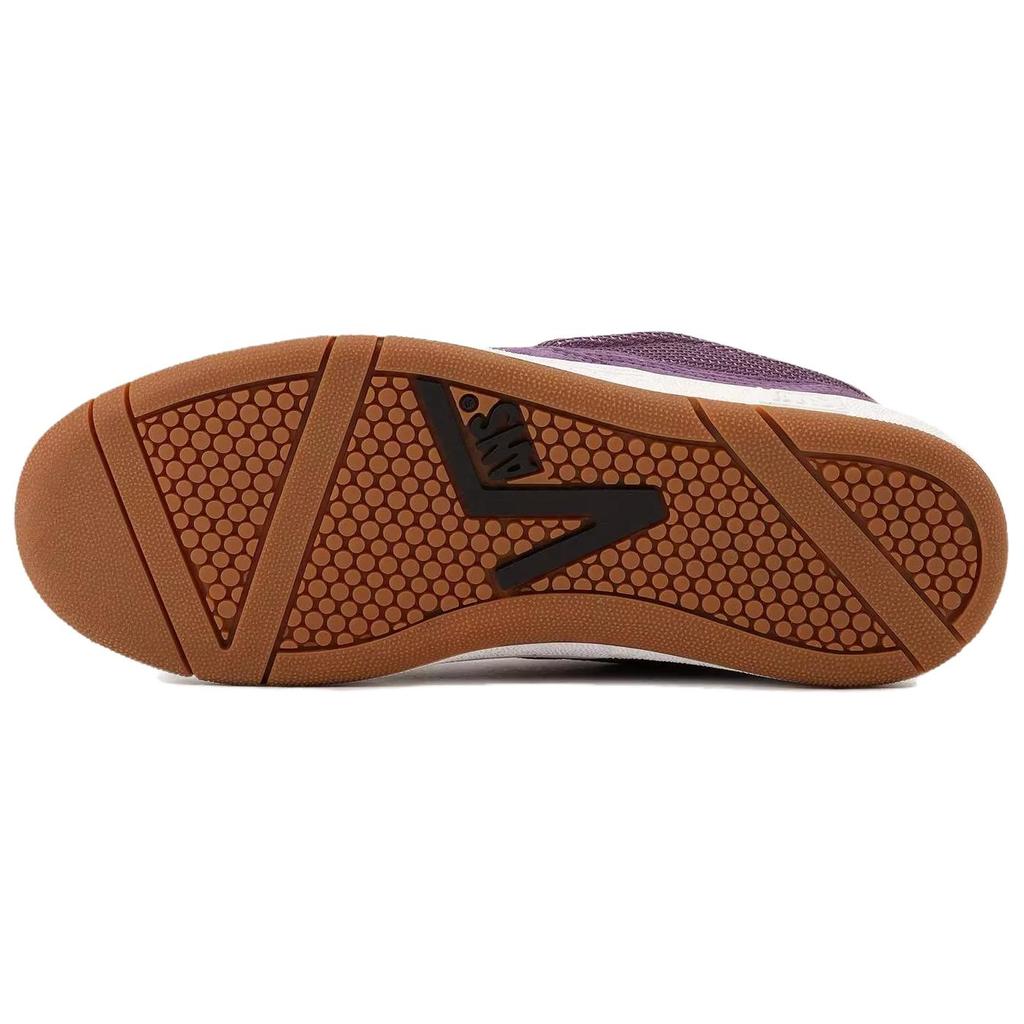 Vans Speed LS Utility Unisex Grape Jam VN000CTNCIF