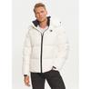 Down Jacket Alaska DM0DM20479 White Regular Fit