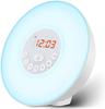Sunrise Alarm Clock Wake-up Light Upgrade