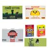 A Little Wordy But Lots Of Fun Exploding Kittens Card Game