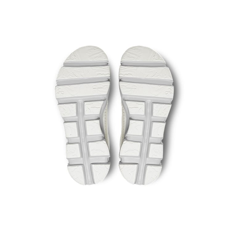 On Running Cloudway Undyed White Glacier Women's 49.98304