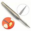 1 Piece or 3 Pcs Dental Root Tooth Extraction Screw Dental Root Screw Extractor Apical Root Fragments ToolsDental Broken Root Tools  Medical