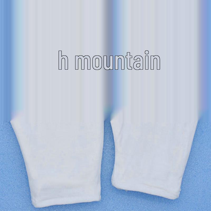 Sheraton White Cotton Work Gloves