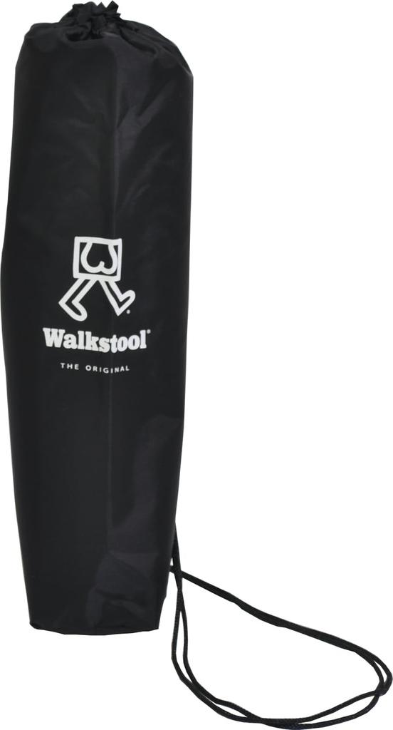 Collection Living Walkstool Basic Outdoor Folding Chair by Scandinavian Touch Made In with Shoulder 50 AB, Sweden, Cover.