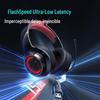 Edifier G6pro 2.4G Wireless 7.1 Gaming Headset