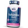 Yohimbine Extract, Yohimbe Bark 500, Haya 100caps (08405014)