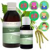Birch Buds Extract Tincture Herbal Liquid Supplement Dietary New Life