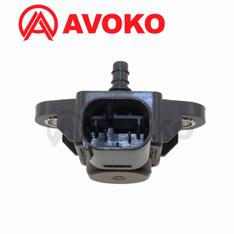 A 006 153 15 28 INTAKE MANIFOLD ABSOLUTE PRESSURE SENSOR MAP For SMART FORFOUR 15 CDI FORTWO CABRIO 08 CDI