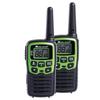 Talkie-walkie Portable Midland XT30 - 2 Bandes PMR 446 MHz 16 Canaux (pack De 2)