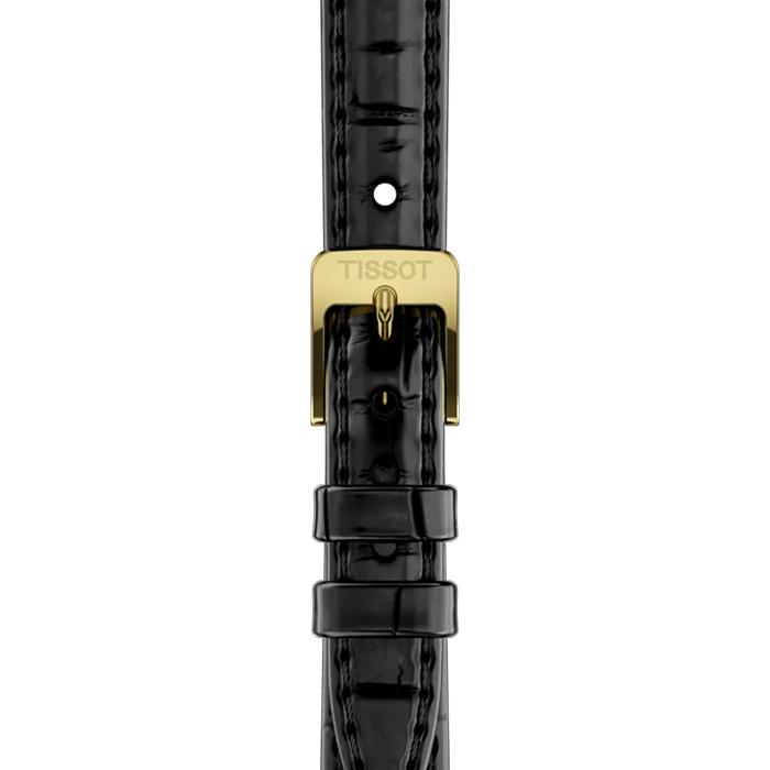 [Tissot] SRV T160.110.36.126.00 Black Pearl