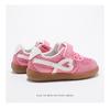 ABC Kids Kids' Training Shoes with Hollow Mesh Breathable Casual Shoes for Boys and Girls
