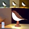Fanyil Aroma LumiBird, настольная лампа Sherum Bird - 3 цветовых температуры с сенсорным диммером для спальни