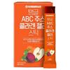 Chamndlehtfarm Hwangto Farm Кислый сок ABC Коллагеновый желейный стик 15 шт.*1 КОРОБКА ИЛИ 2 КОРОБКИ