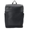 Backpack Manami Konishi Combi Square Backpack YK00502 Black [Isaac] (10)