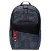 New Fabric Backpack Medium Unisex Light Wolf Gray HA6473-015
