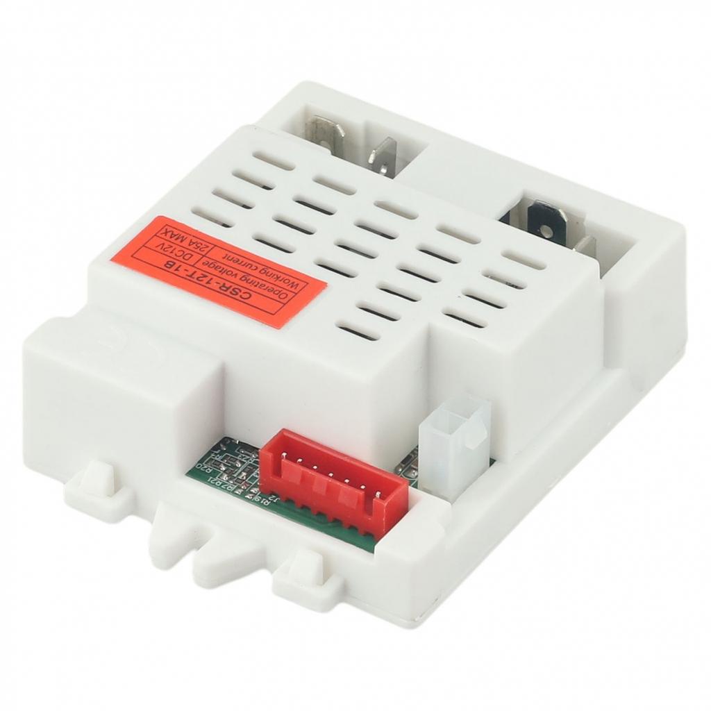 CSR-12T-1B 12V Childrens Electric Ride-On Car 2.4G Remote Control and Receiver