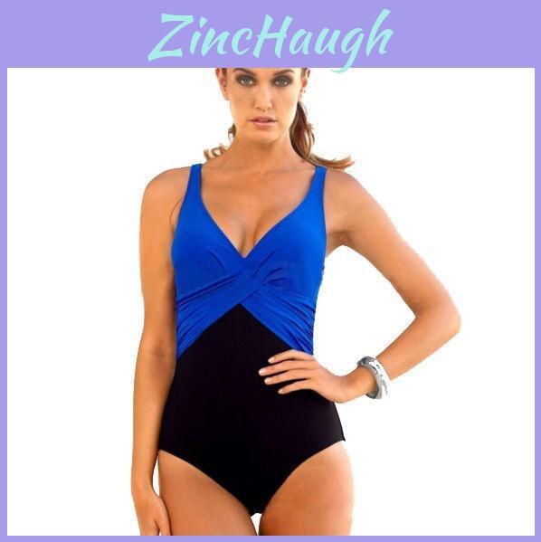 Luxurious Summer Sexy Women One Piece Bikini Monokini With Padded Comfort And Style