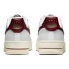 Nike Air Force 1 07 SE Sisterhood - Team Red Women Sneakers White Photon-Dust Summit-White DV7584-001