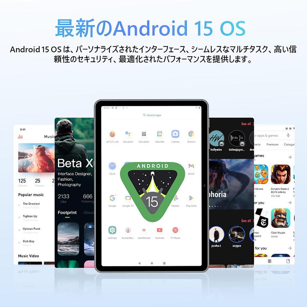COLORROOM планшет Android с большим экраном и 6000 мАч, T606 и 5G Widevine L1, распознавание лица и беспроводной. Включает T30, 10-дюймовый Wi-Fi