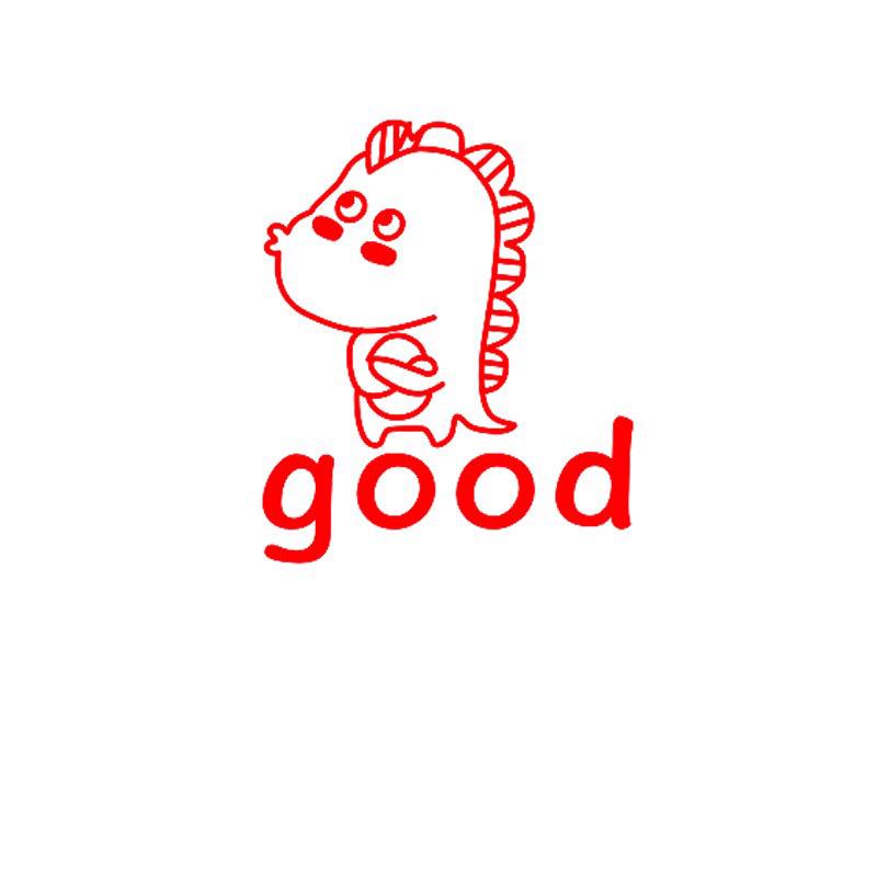 Наклейки-награды для малышей: Милые Мультяшные Дизайны для Похвалы в Детском Саду