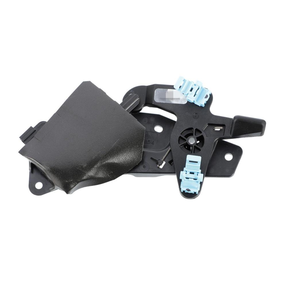 Моторизованный замок задней двери, защелка, привод в сборе GC3Z-9943170-D для Ford, дистанционное управление