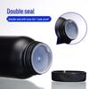Leigu HDPE Wide Mouth Plastic Bottle