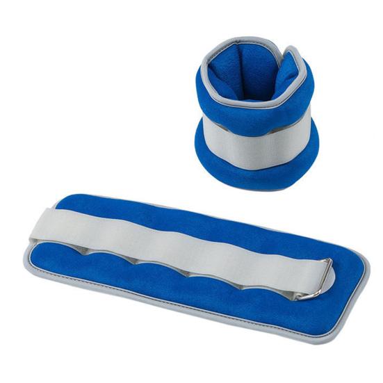 2 шт. спортивные манжеты для ног/запястий, утяжелители для фитнеса, мешочки с песком для ног, рук и лодыжек, для занятий танцами, реабилитации студентов, утяжеленные мешочки с песком для запястий.