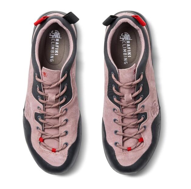 Rafiki Monte ботинки трекинговые